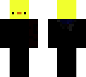 cool duck skin