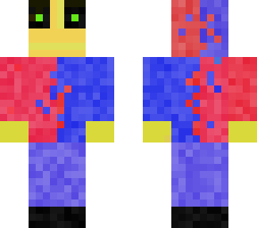 cool flame