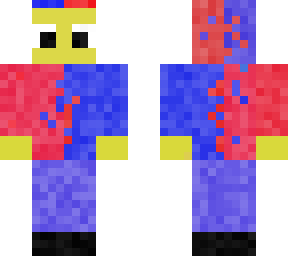 cool flame
