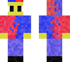 cool flame