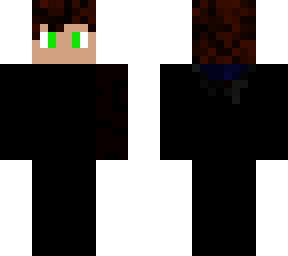 cool skin (green)