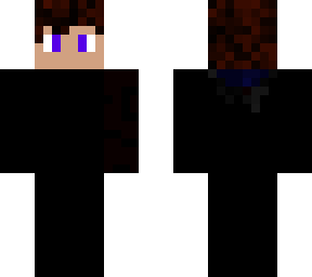 cool skin (purple)