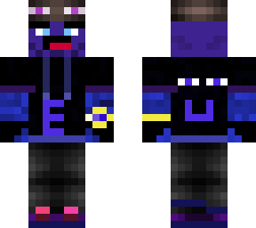 cooler endermonster