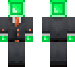 copper emerald