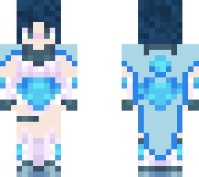 cosmic warrior