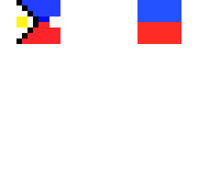 countryballs - philipines