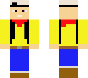 cow boy