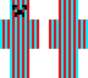 creeper?