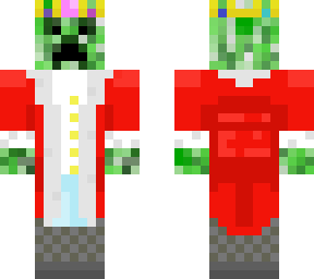 creeper blade (updated)