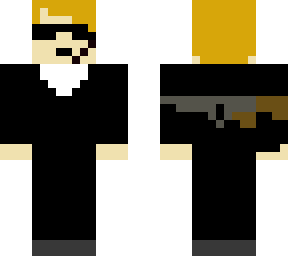 creepergang spy