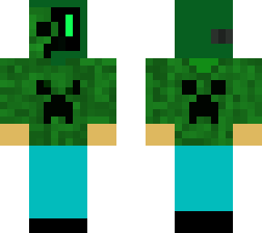 creepified _ante