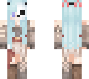 crim thief skin