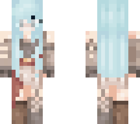 crim thief skin
