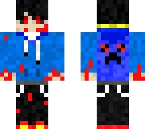 cronome (halloween version)