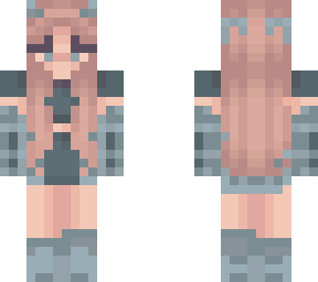 cute summer skin