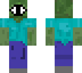 cyclops zombie