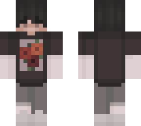 dark boy