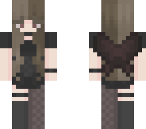 dark fairy