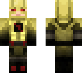 dc reverse flash