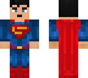 dc superman
