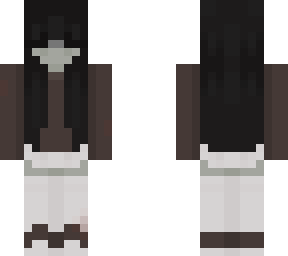 dead girl ver. 2