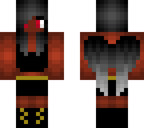 demon girl