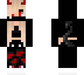 demon girl 2.o