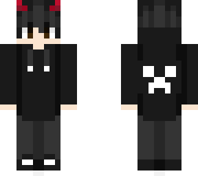demon teen (fixed)