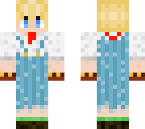 diedje official skin