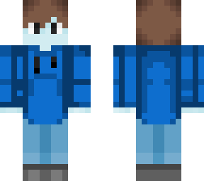 diego but ghost boi