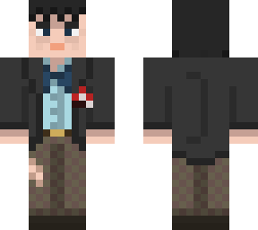 doctor who - second doctor