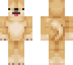 doge (high quality)