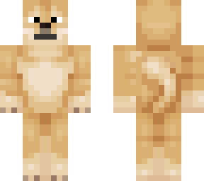 doge (high quality) v2