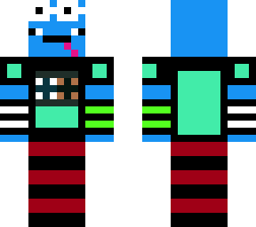 dsmpmix