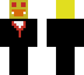 duck
