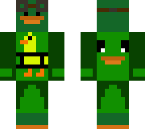 duck