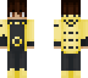 dvader178 gold boy