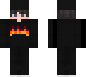 e-boy