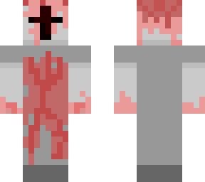 edward (oc) (blood warning)