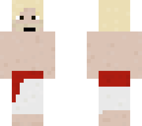 edward kenway shirtless