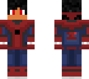 edyx spiderman 1