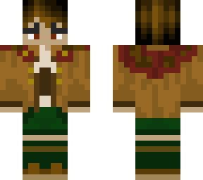 eevee tfo  skin