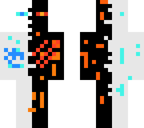 elemental end being but bleedin'