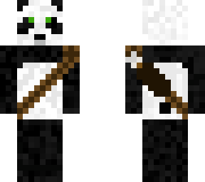 elf panda