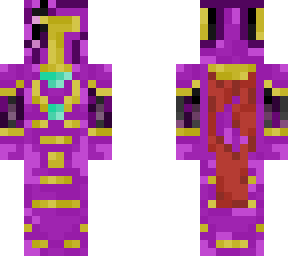end knight