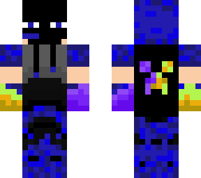 ender mask updated