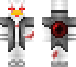 enderex4145 the ender-chicken