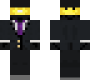 enderman coronado