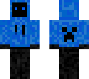 enderman hoodie
