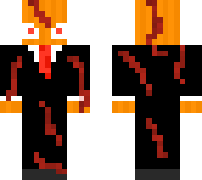 evil skindex pumpkin